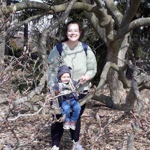 Meet your Posher, Ashley